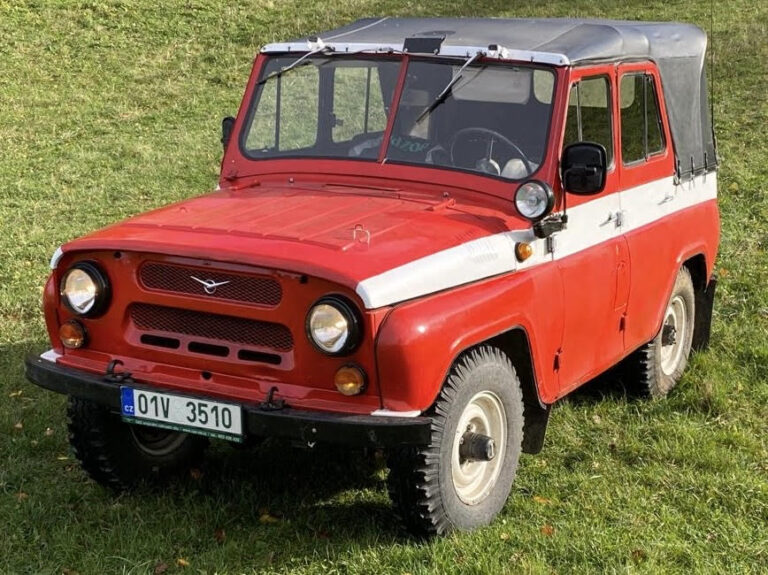UAZ-469