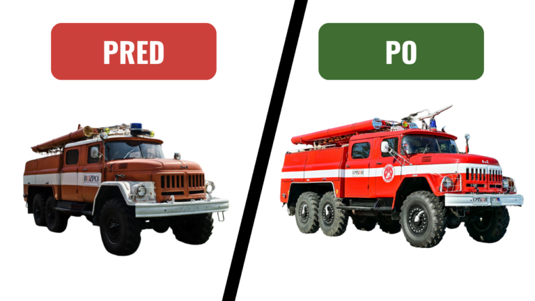 Renovácia Vozidla ZIL 131 CAS 16